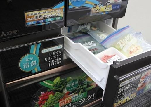 萬物皆可搭載AI,冰箱也不例外