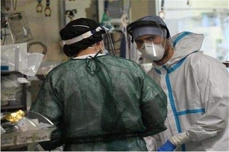 歐美大陸新冠疫情再次惡化,社會(huì)經(jīng)濟(jì)再次迎來考驗(yàn)