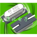 貼片晶振,49SMD,石英晶振,石英水晶振子