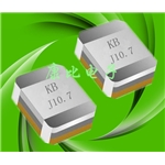 陶瓷晶振,貼片陶瓷晶振,J10.7M晶振 陶瓷晶振,貼片陶瓷晶振,J10.7M晶振