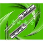 音叉表晶,2X6晶體,32.768K晶振