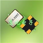 有源晶振,石英晶振,CSX-325T晶振,日本進口石英晶體振蕩器,晶振價格,CSX325T13.000M2-UT10