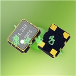 西鐵城晶振,CSX-252T,壓控振蕩器