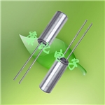 MHZ圓形晶體,CSA-310晶振,進(jìn)口石英諧振器