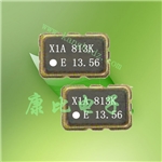 愛普生晶振,TCO-710X,貼片晶振,石英振蕩器