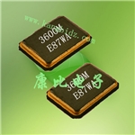 貼片晶振FA-118T,移動電話晶振,24MHZ、25MHZ、26MHZ晶體