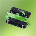 愛普生晶振北京正規代理,貼片晶振MC-156,對講機專用晶振