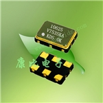 KDS石英振蕩器,DSV753SB晶振,高精度晶振