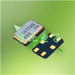 晶振DSF753SAF,進口石英振蕩器,大真空晶振北京經銷商