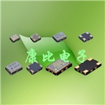 KDS晶振,DSO531SR石英晶體振蕩器,OSC晶振