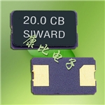 進口希華晶振,GX-60352,GX-70502晶振