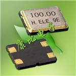 石英晶振,貼片晶振,加高晶體諧振器,HSX751S晶振,進口石英晶振