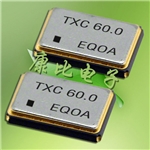 石英晶振7B,無(wú)源晶振5032,進(jìn)口貼片晶振,7B-20.000MEEQ-T