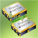 DJ,DR壓控振蕩器,臺灣品牌壓控晶振,六腳貼片晶振