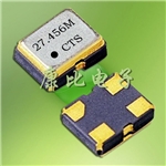 Model625晶振,振蕩器2520,美國進口有源晶振