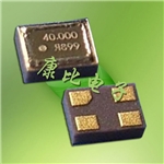 有源晶振FCXO-07，大河晶振指定代理商,1612晶振