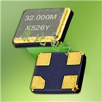 KSS貼片晶振,CX2520DB晶體,日本進口京瓷晶振