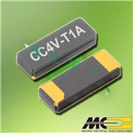 微晶晶振,時鐘晶振,CC5V-T1A晶振