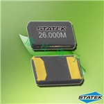 Statek晶振,貼片晶振,CX16晶振