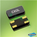 Statek晶振,貼片晶振,CXOL晶振