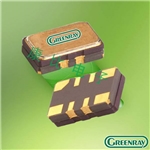 格林雷晶振,溫補晶振,T52晶振