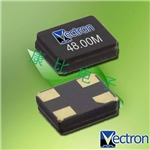 Vectron晶振,3225貼片晶振,VXM7晶振