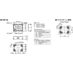 DSB1612WLB溫補晶振,KDS晶振,有源晶振