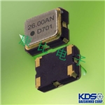 DSB321SDN溫補晶振,KDS晶振,52MHZ晶振,1XTW16368MAA DSB321SDN溫補晶振,KDS晶振,52MHZ晶振,1XTW16368MAA