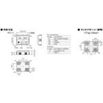 DSB211SJA溫補晶振,KDS株式會社,金屬晶振 DSB211SJA溫補晶振,KDS株式會社,金屬晶振