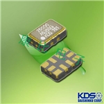 DSB535SG溫補(bǔ)晶振,KDS晶振,5032晶振 DSB535SG溫補(bǔ)晶振,KDS晶振,5032晶振