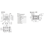 DSB535SGA溫補晶振,KDS株式會社,52MHz晶振 DSB535SGA溫補晶振,KDS株式會社,52MHz晶振