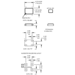 麥特倫皮晶振,M2180晶振,M218013TCN26.0000MHz晶振