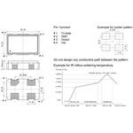 QuartzCom晶振,MCO-3S18晶振,時(shí)鐘振蕩器