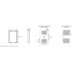 松圖晶振,SXT532晶振,SXT53218AA48T-26.000M晶振