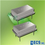 ECS通訊晶振,ECS-100AX-147.4,ECS-100X時(shí)鐘振蕩器6G晶振