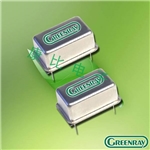 Greenray振蕩器,Y1600-T156-5.0-66.666MHz-PB,無線通信6G晶振