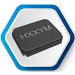 臺(tái)灣HELE加高晶振,HSX211G無源晶振,四腳貼片晶振