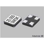 日本SMI晶體\21M250-8\6G無線晶振\21SMX小體積晶振