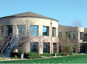 IDT晶振公司工廠圖片